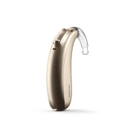 Phonak Naida Link M