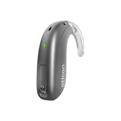 Oticon Jet PX 1 miniBTE R - Oplaadbaar