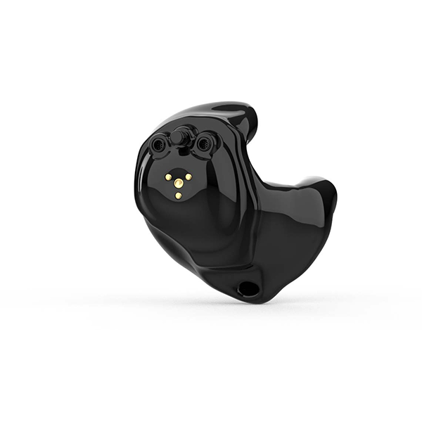 Starkey Omega AI 24 ITE R - Black | Oogvoororen