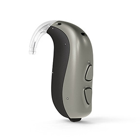 Bernafon Entra A 1 BTE 105