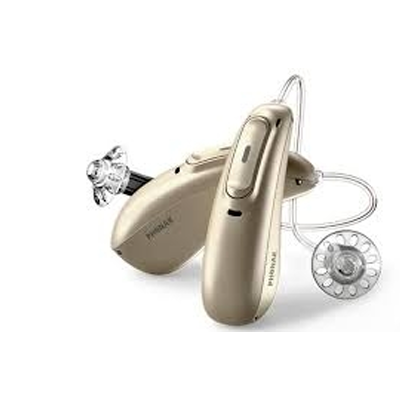 Audéo Marvel M90 - R oplaadbaar