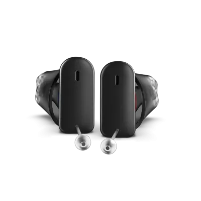 Signia Silk Charge&Go IX 7 - Oplaadbaar