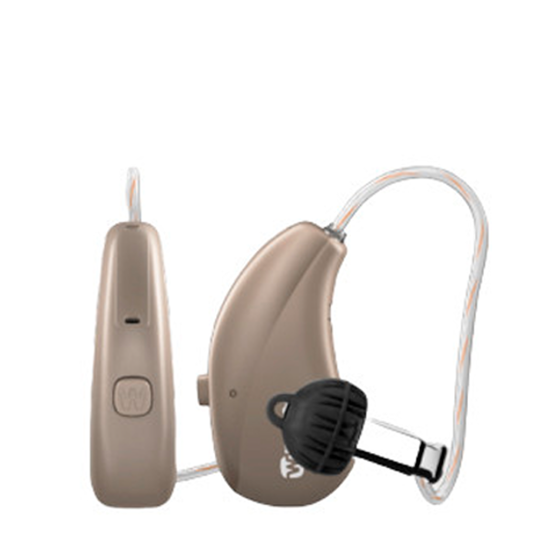 Widex Moment Sheer 440 sRIC R D - Oplaadbaar