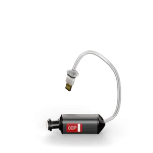 Receiver 6.0 P - 00R