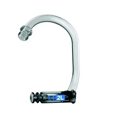 Widex Easywear V2 thintube 0.9 - 2L