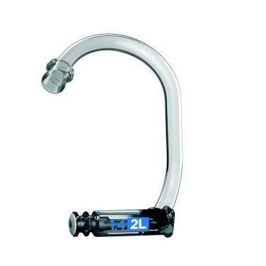 Widex Easywear V2 thintube 0.9 - 2L