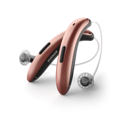 Phonak Slim P90-R - Oplaadbaar