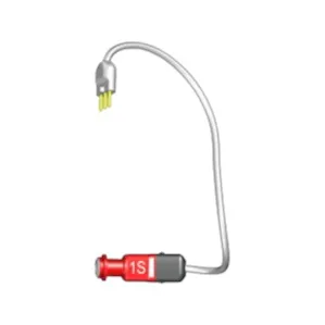 Receiver 5.0 S - 1R