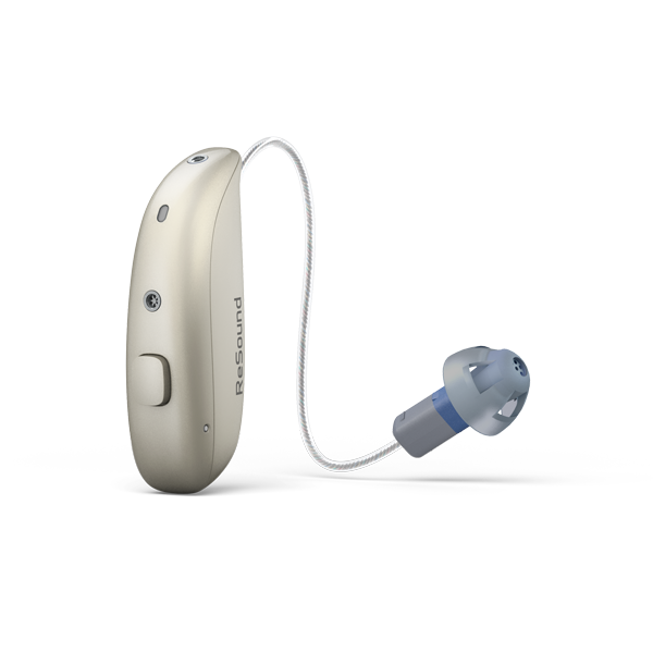 ReSound Savi 360 - Oplaadbaar