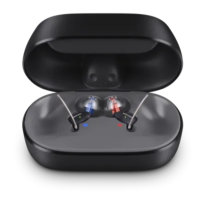 Oticon Zeal SmartCharger - Front | Oogvoororen