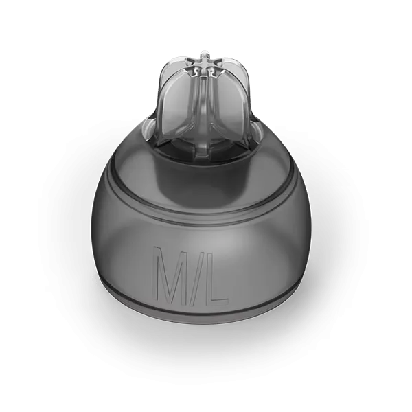 Phonak EasyGuard Power Dome - M/L | Oogvoororen