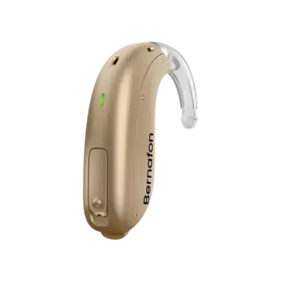 Bernafon Encanta 100 miniBTE T 85