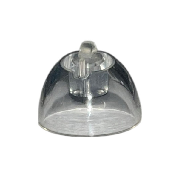 Oticon Dome miniFit Bass Single Vent - 10 mm