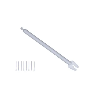 WaxGuard M&RIE Filter
