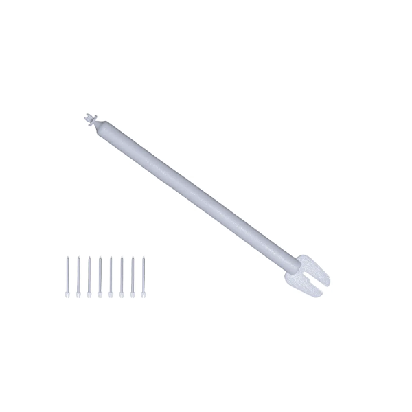 WaxGuard M&RIE Filter