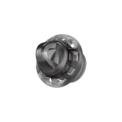 Eartip 3.0 Open - 5 mm