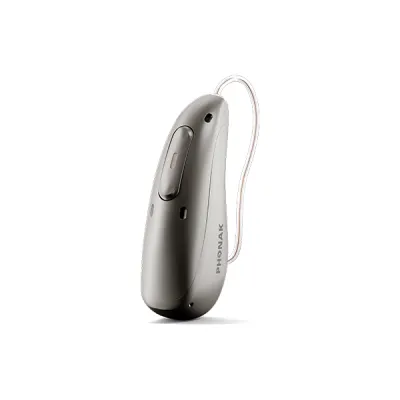 Phonak Audéo Infinio Sphere Ultra I90 - Oplaadbaar