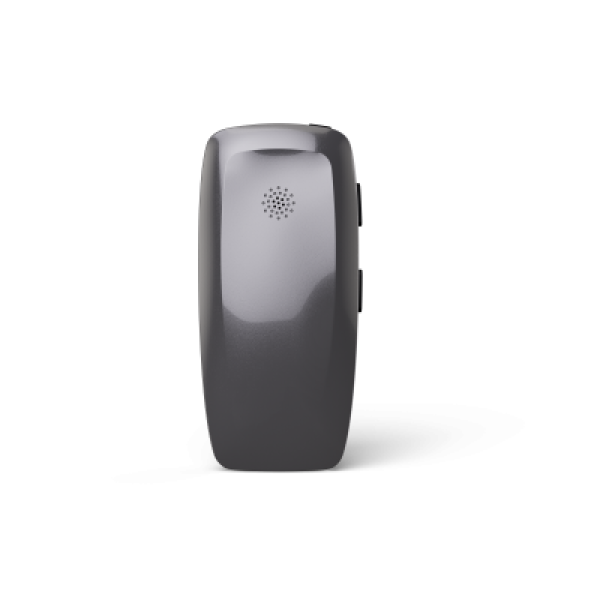Interton MultiMic+ | Oogvoororen