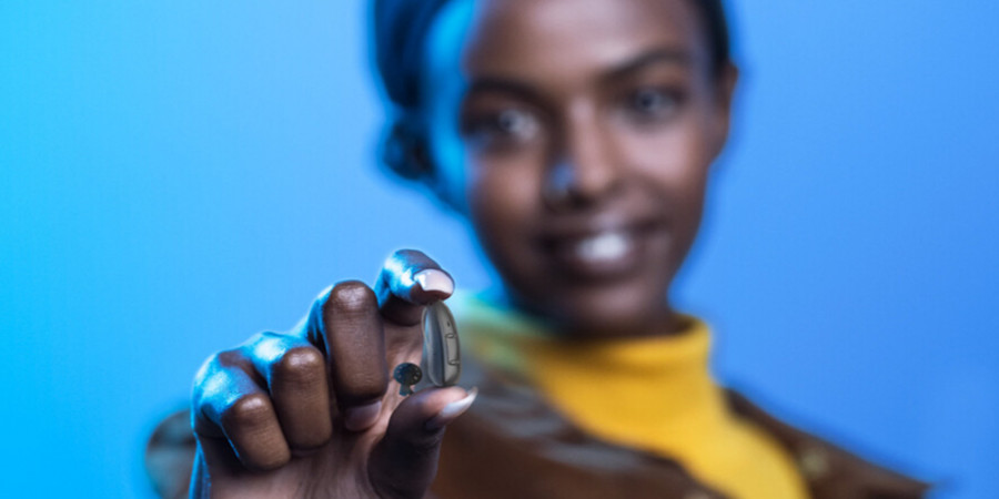 Signia's latest platform: Signia Augmented Xperience