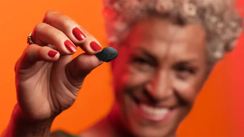 Signia breidt het AX-platform uit met de Signia Insio AX