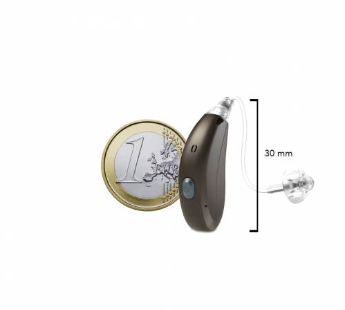 Duo 12 G5 - Oplaadbaar