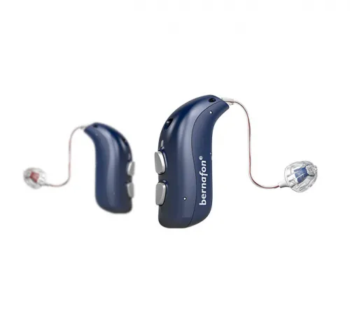 Alpha 7 miniRITE T R - Oplaadbaar