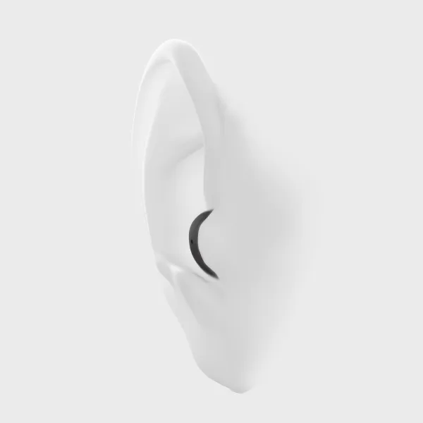 Signia Active Mini IX - In Ear Front | Oogvoororen