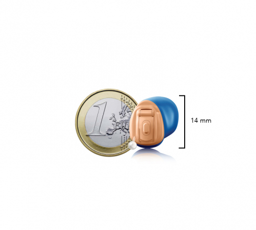 Insera 3 10A Omni - IHO