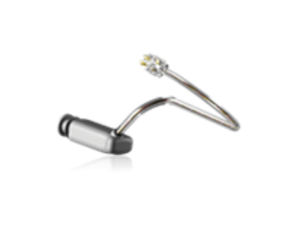 Easywear RIC M Receiver - 4R