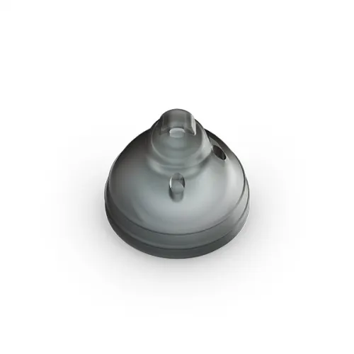 10 x Gesloten Dome Medium