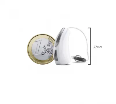 Livio Edge AI 2400 - RIC 312