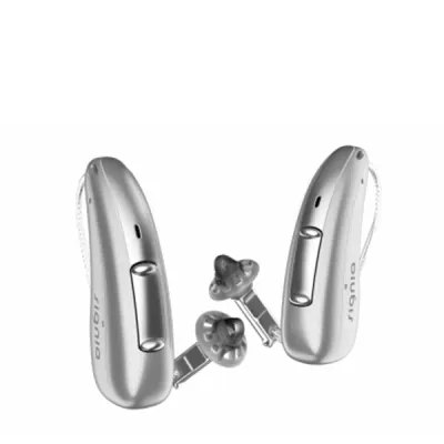 Signia Pure Charge&Go T 3 AX