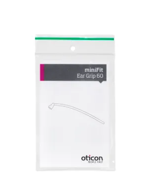 MiniFit Grip 60 - Sportlock 5x