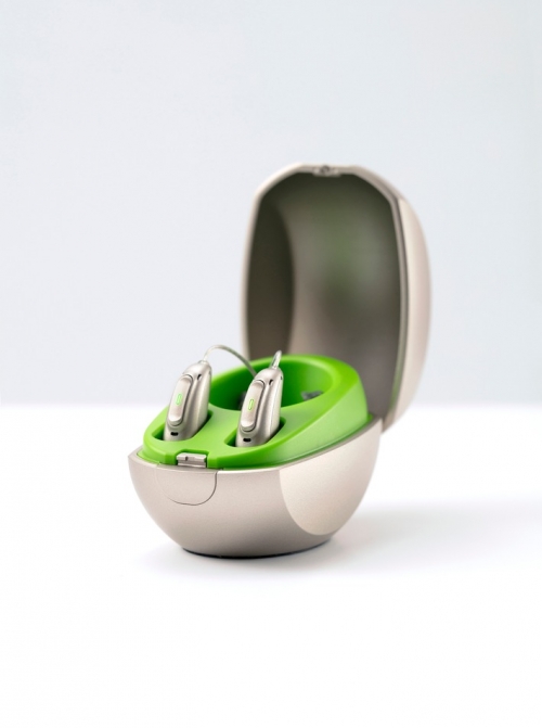 Audéo Marvel M90 - R oplaadbaar