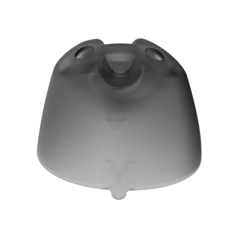 Sleeve 3.0 Vented - M