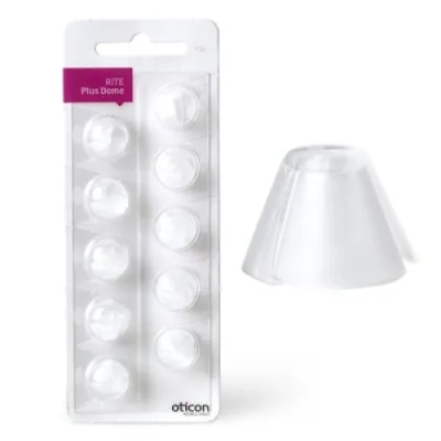 Dome Rite Plus (10 stuks)