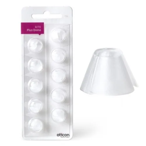 Dome Rite Plus (10 stuks)