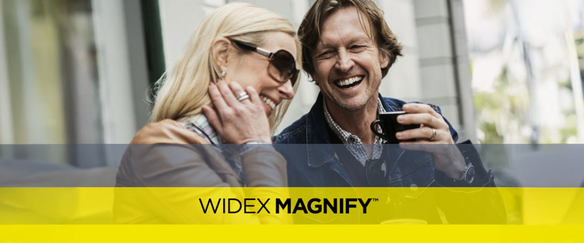 Nieuw hoortoestel: Widex Magnify