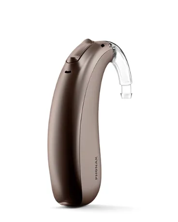 Naida Paradise P50 PR - Oplaadbaar