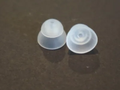 10 x Power Dome thintube medium