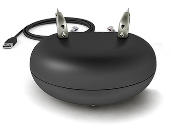 Viron 5 miniRITE T R - Oplaadbaar