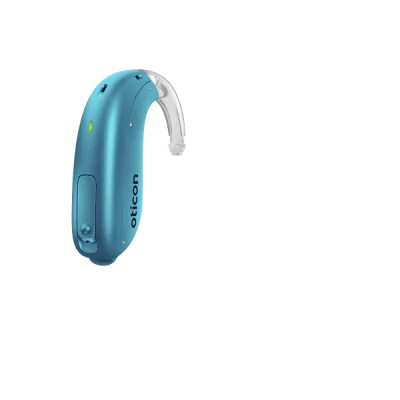 Oticon Play PX 2 miniBTE T