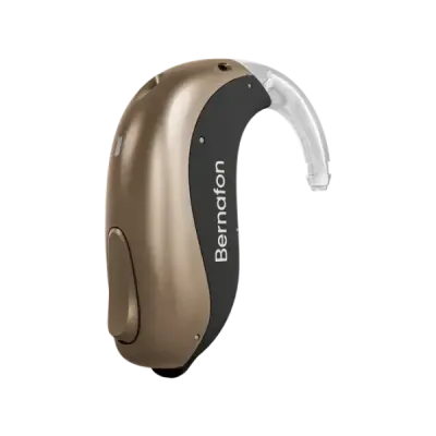 Bernafon Entra B 20 miniBTE T