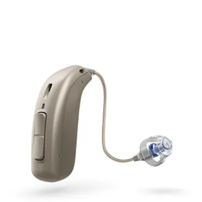 Oticon Opn S 3 miniRITE R - Rechargeable