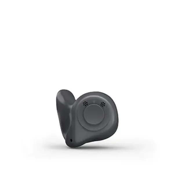 ReSound Sensia ITE - Anthracite | Oogvoororen
