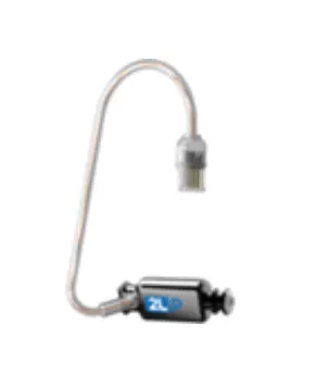 Easywear V2 mRIC P Receiver - 4L