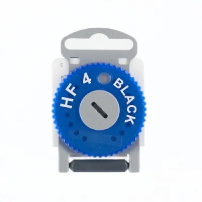 HF4 Black/Blue Filter - Links