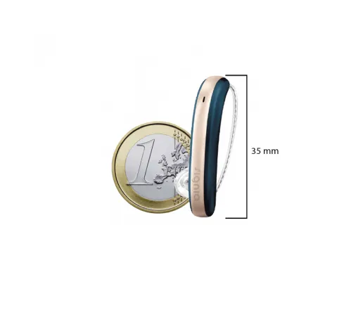 Styletto 5 X oplaadbaar