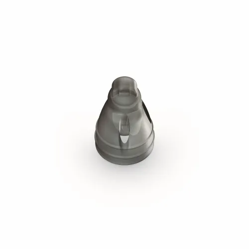 10 x Gesloten Dome Small