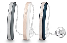 Styletto 7 Nx oplaadbaar